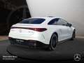Mercedes-Benz EQS 53 AMG 4M Fahrass Airmat Pano Burmester Distr. Weiß - thumbnail 8