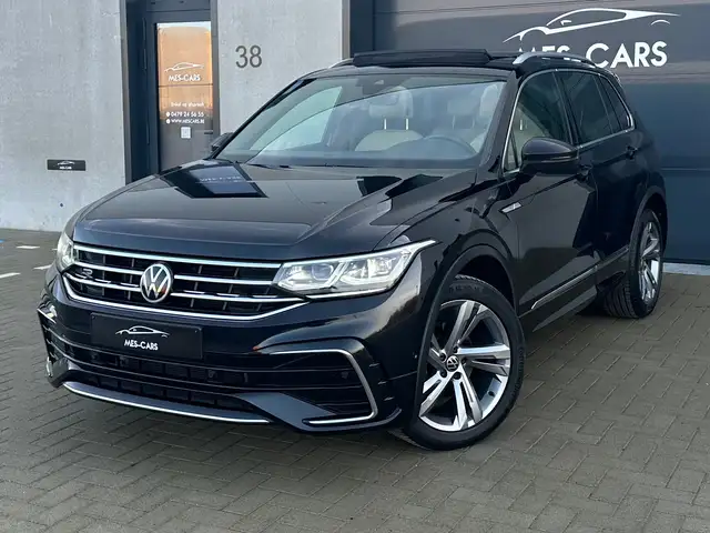 Volkswagen Tiguan Tiguan 3X Rline 2.0TDI - 150CV DSG / Full 2022
