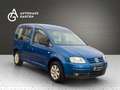 Volkswagen Caddy 1.4 Life 7x Sitzer/Klimaanlage Blau - thumbnail 8