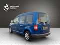 Volkswagen Caddy 1.4 Life 7x Sitzer/Klimaanlage Blau - thumbnail 3