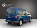 Volkswagen Caddy 1.4 Life 7x Sitzer/Klimaanlage Bleu - thumbnail 6