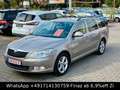 Skoda Octavia Combi Family-KLIMA-SHZG-TEMP-ALU-PDC-CD- Beige - thumbnail 1