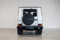Mercedes-Benz G 320 Kurz Zilver - thumbnail 8