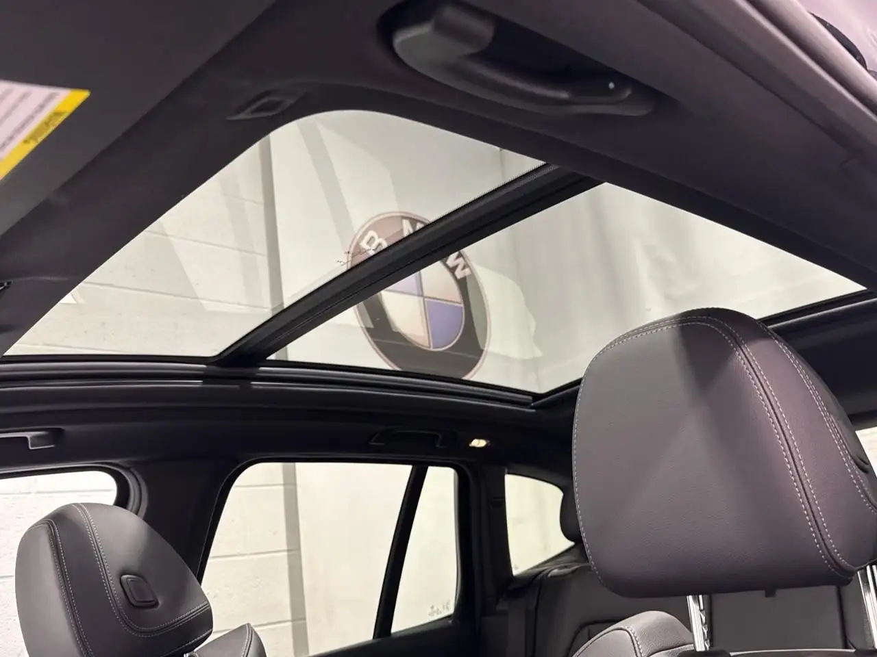 BMW X3 снимка BMW X3