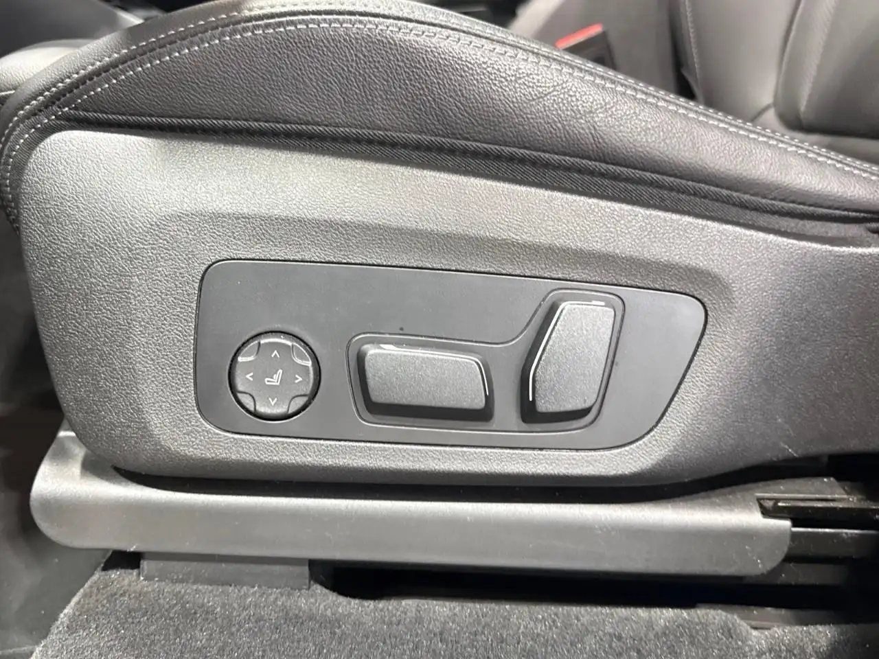 BMW X3 снимка BMW X3