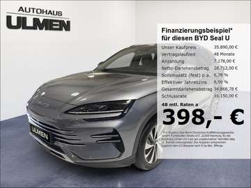 DM-i 238KW Design AWD Leder Pano 360°Cam Voll
