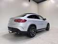 Mercedes-Benz GLE 350 CDI Coupé 4Matic Pano - AMG Pack - Topstaat! Gris - thumbnail 3