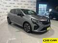 Renault Clio Clio TCe 90 CV 5 porte Techno - PROMO RENAULT Gris - thumbnail 3