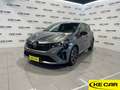 Renault Clio Clio TCe 90 CV 5 porte Techno - PROMO RENAULT Gris - thumbnail 1