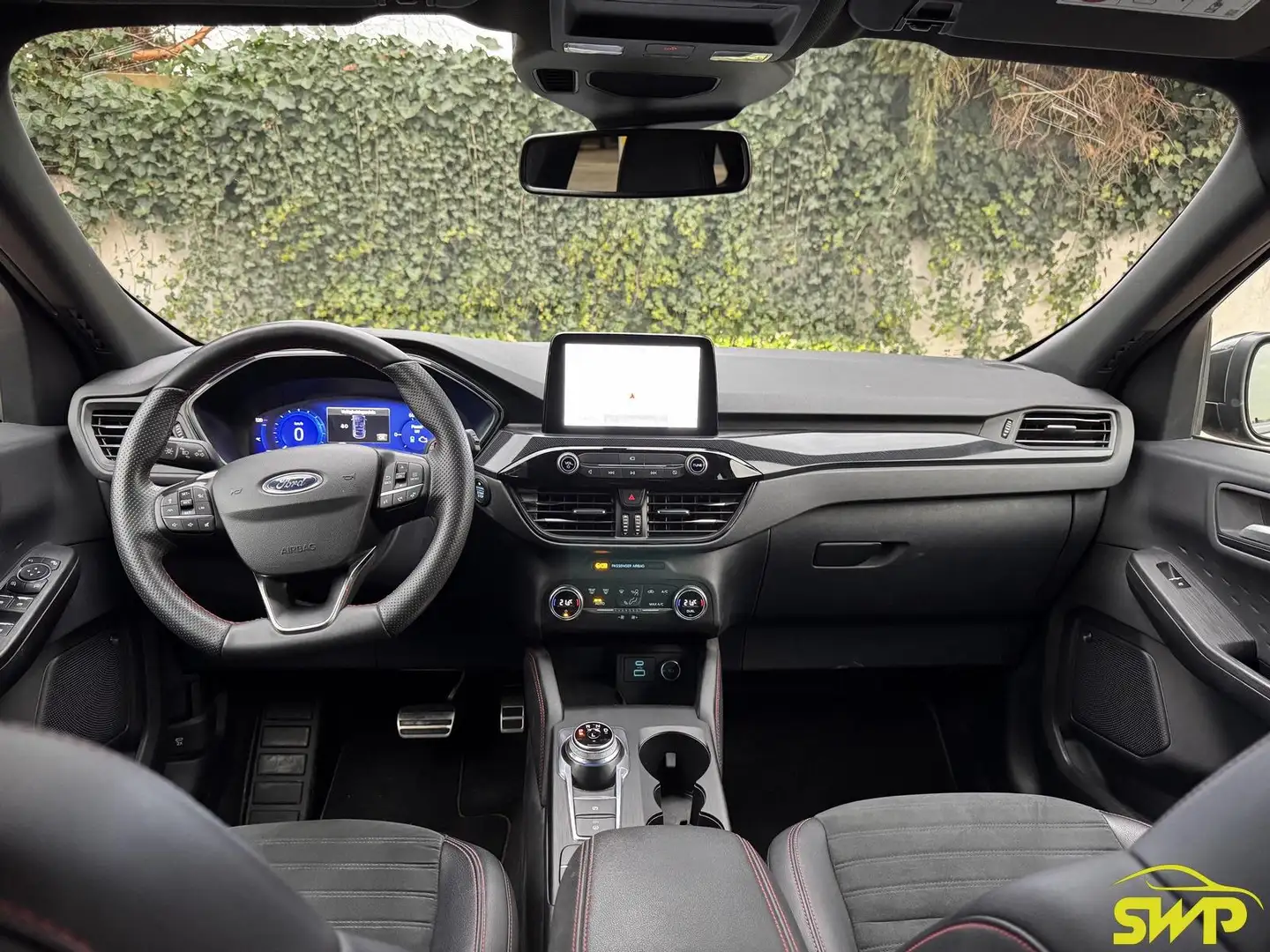 Ford Kuga 2.5 PHEV ST-Line X | ACC | Camera | Navi | Elektr. - 2