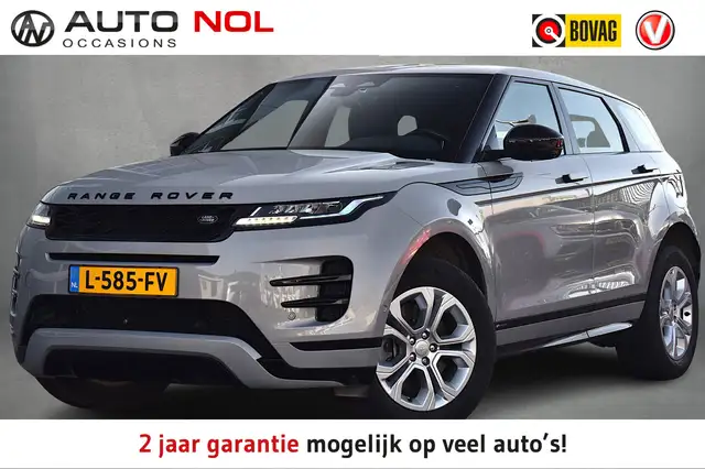 Land Rover Range Rover Evoque 1.5 P300e AWD SE | R-Dynamic | Trekhaak | Leer | C
