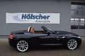 BMW Z4 !AUTOMATIK! Navi,Leder,Xenon,Sitzh,Parks,V&H,, Schwarz - thumbnail 6