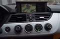 BMW Z4 !AUTOMATIK! Navi,Leder,Xenon,Sitzh,Parks,V&H,, Schwarz - thumbnail 13