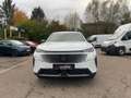 Peugeot 5008 Allure HYBRID 136 e-DSC6 Weiß - thumbnail 6