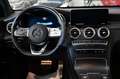 Mercedes-Benz GLC 400 Coupe  d 4Matic AMG Line Plus Schwarz - thumbnail 11