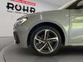 Audi A1 Sportback S line 25 TFSI S tronic (Garantie 11/202 Grau - thumbnail 16