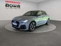 Audi A1 Sportback S line 25 TFSI S tronic (Garantie 11/202 Grau - thumbnail 2