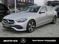 Mercedes-Benz C 200 AVANTGARDE ADV. LED AHK DISTRO 360° AMBI Silber - thumbnail 6