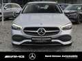 Mercedes-Benz C 200 AVANTGARDE ADV. LED AHK DISTRO 360° AMBI Silber - thumbnail 2