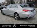 Mercedes-Benz C 200 AVANTGARDE ADV. LED AHK DISTRO 360° AMBI Silber - thumbnail 4