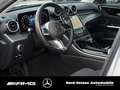 Mercedes-Benz C 200 AVANTGARDE ADV. LED AHK DISTRO 360° AMBI Silber - thumbnail 7
