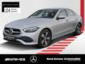 Mercedes-Benz C 200 AVANTGARDE ADV. LED AHK DISTRO 360° AMBI Silber - thumbnail 1