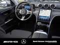 Mercedes-Benz C 200 AVANTGARDE ADV. LED AHK DISTRO 360° AMBI Silber - thumbnail 8