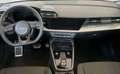 Audi A3 SPB 30 TFSI S tronic S line mild hybrid Bianco - thumbnail 4