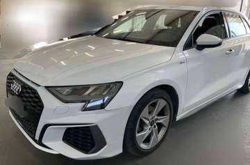 SPB 30 TFSI S tronic S line mild hybrid