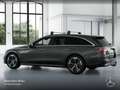 Mercedes-Benz E 300 de T Hybrid Avantgarde 360° Distr. AHK PTS Grau - thumbnail 15