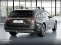 Mercedes-Benz E 300 de T Hybrid Avantgarde 360° Distr. AHK PTS Grau - thumbnail 5