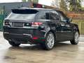 Land Rover Range Rover Sport 3.0 SDV6 Autobiography Dynamic-Pano-306pk-Full Negro - thumbnail 8
