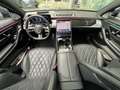 Mercedes-Benz S 400 S 400 d 4MATIC Limousine Burmester4D+Standhz+TV+designo+BLACK+ Grau - thumbnail 10