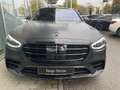 Mercedes-Benz S 400 S 400 d 4MATIC Limousine Burmester4D+Standhz+TV+designo+BLACK+ Grau - thumbnail 2