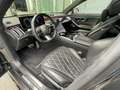 Mercedes-Benz S 400 S 400 d 4MATIC Limousine Burmester4D+Standhz+TV+designo+BLACK+ Grau - thumbnail 8