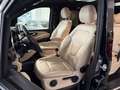 Mercedes-Benz V 250 250d Largo Avantgarde Nero - thumbnail 8