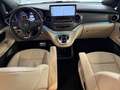 Mercedes-Benz V 250 250d Largo Avantgarde Nero - thumbnail 7