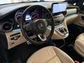 Mercedes-Benz V 250 250d Largo Avantgarde Nero - thumbnail 6