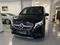Mercedes-Benz V 250 250d Largo Avantgarde Nero - thumbnail 3