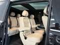 Mercedes-Benz V 250 250d Largo Avantgarde Nero - thumbnail 9