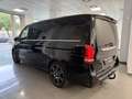 Mercedes-Benz V 250 250d Largo Avantgarde Nero - thumbnail 5
