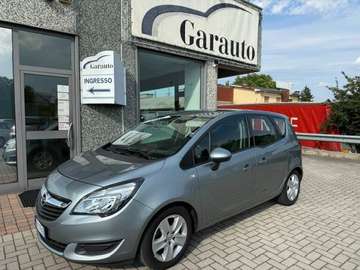 Meriva II 1.6 cdti Elective s km 66000