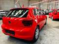 Volkswagen Polo 1.0 TSi Comfortline OPF (EU6AP) Rot - thumbnail 6