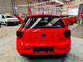 Volkswagen Polo 1.0 TSi Comfortline OPF (EU6AP) Rot - thumbnail 4
