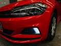 Volkswagen Polo 1.0 TSi Comfortline OPF (EU6AP) Rot - thumbnail 31