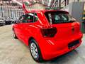 Volkswagen Polo 1.0 TSi Comfortline OPF (EU6AP) Rot - thumbnail 5