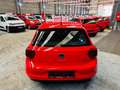 Volkswagen Polo 1.0 TSi Comfortline OPF (EU6AP) Rot - thumbnail 7