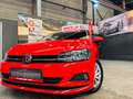 Volkswagen Polo 1.0 TSi Comfortline OPF (EU6AP) Rot - thumbnail 1