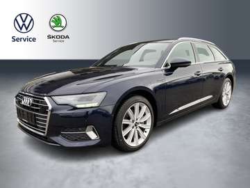 A6 Avant 2.0 TFSI S tronic Sport Panoramadach