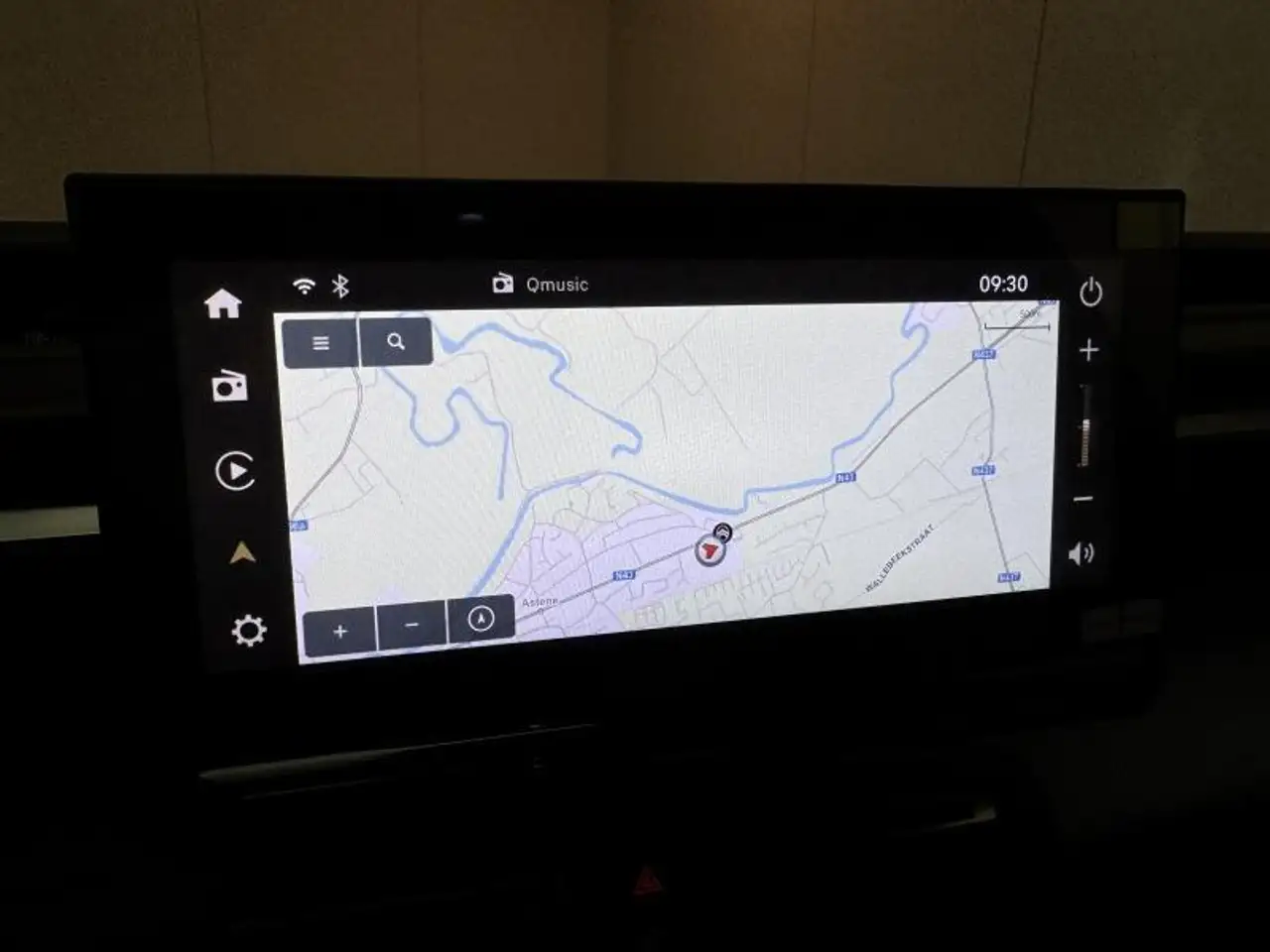 Citroen C3 Aircross 1.2 MHEV MAX 145 e-DCS6 LED GPS CAMERA CARPLAY PDC, миниатюра 16